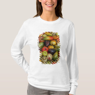 Europe, Italy, Sicily, Taormina. Traditional T-Shirt