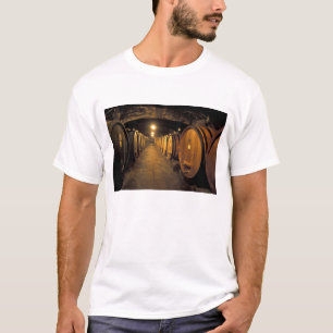 Europe, Italy, Toscana region. Chianti cellars T-Shirt