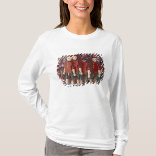 Europe, Italy, Tuscany, Collodi, Home of T-Shirt