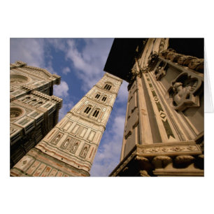 Europe, Italy, Tuscany, Florence. Piazza del 3