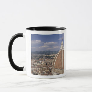 Europe, Italy, Tuscany, Florence. Piazza del Mug