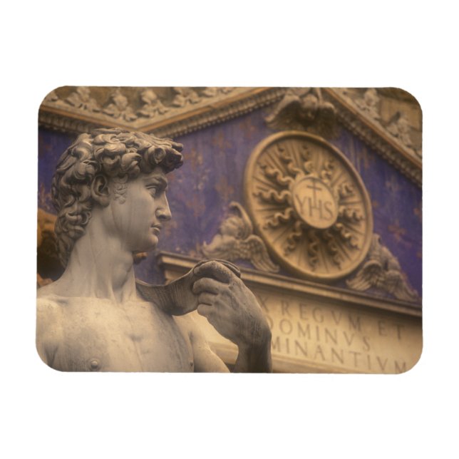 Europe, Italy, Tuscany, Florence, Piazza della Magnet (Horizontal)