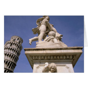 Europe, Italy, Tuscany, Pisa. Piazza dei