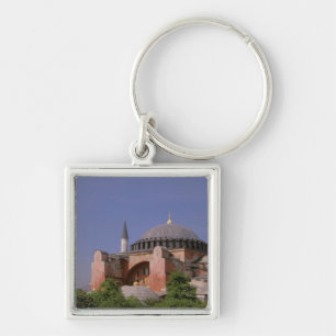 Europe, Middle East, Turkey, Istanbul. Aya Key Ring
