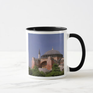 Europe, Middle East, Turkey, Istanbul. Aya Mug