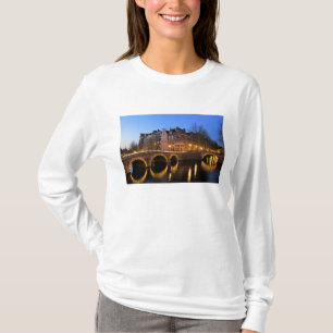 Europe, Netherlands, Holland, Amsterdam, T-Shirt