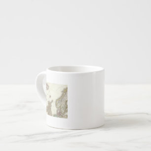 Europe Northwest Espresso Cup