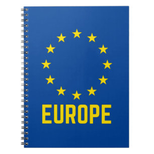 Europe Notebook