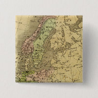 Europe Olney Map