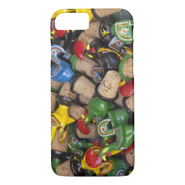 Europe, Portugal. Historic town of Sintra. 2 Case-Mate iPhone Case (Back)