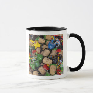 Europe, Portugal. Historic town of Sintra. 2 Mug