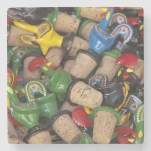 Europe, Portugal. Historic town of Sintra. 2 Stone Coaster