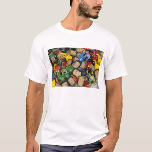Europe, Portugal. Historic town of Sintra. 2 T-Shirt