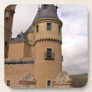 Europe, Portugal, Sintra. The Pena National Coaster