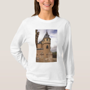 Europe, Portugal, Sintra. The Pena National T-Shirt