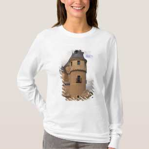 Europe, Portugal, Sintra. The Pena National T-Shirt