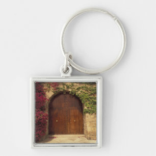 Europe, Spain, Balearics, Mallorca, Palma de Key Ring
