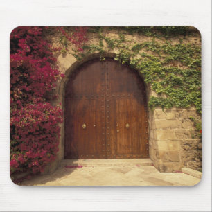 Europe, Spain, Balearics, Mallorca, Palma de Mouse Mat
