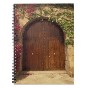 Europe, Spain, Balearics, Mallorca, Palma de Notebook