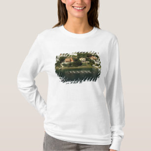 Europe, Spain, Minorca (aka Menorca). Fish T-Shirt