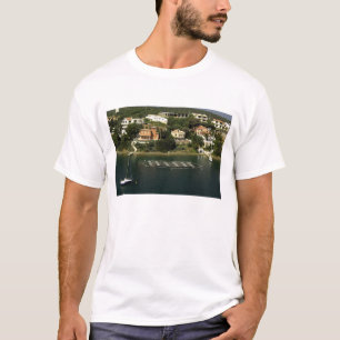 Europe, Spain, Minorca (aka Menorca). Fish T-Shirt