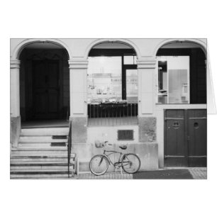 Europe, Switzerland, Berne. Kramgasse Building