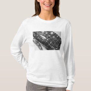 Europe, Switzerland, Geneva. Geneva Motor Show; 3 T-Shirt