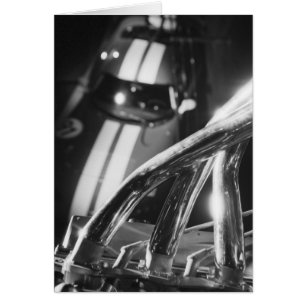 Europe, Switzerland, Geneva. Geneva Motor Show; 4