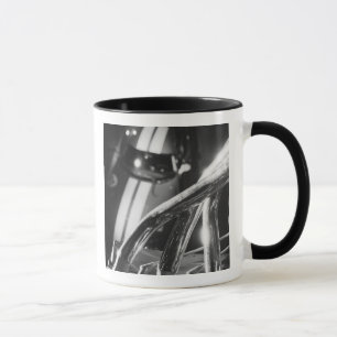 Europe, Switzerland, Geneva. Geneva Motor Show; 4 Mug