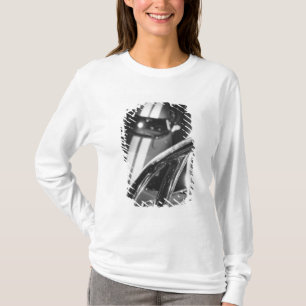 Europe, Switzerland, Geneva. Geneva Motor Show; 4 T-Shirt