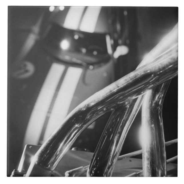 Europe, Switzerland, Geneva. Geneva Motor Show; 4 Tile (Front)