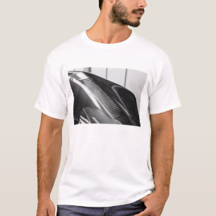 Europe, Switzerland, Lucerne. 1938 Czech Tatra 2 T-Shirt