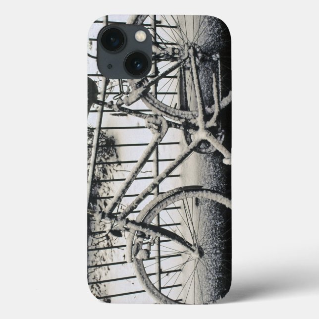 Europe, The Netherlands, Amsterdam. A Case-Mate iPhone Case (Back)