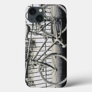 Europe, The Netherlands, Amsterdam. A iPhone 13 Case