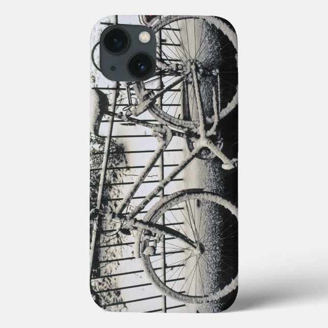 Europe, The Netherlands, Amsterdam. A Case-Mate iPhone Case (Back)