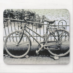 Europe, The Netherlands, Amsterdam. A Mouse Mat