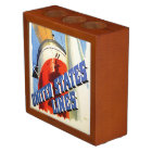 Europe to America ~ United States Lines