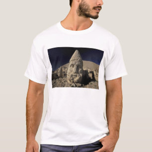 Europe, Turkey, Kurdi. Nemrut Dagh. T-Shirt