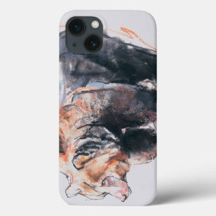 European Brown Bear 2001 iPhone 13 Case