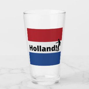 European Champions League Holland Glass