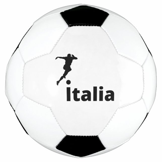 European Champions league Italy     Football (Front)
