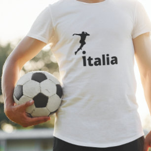 European Champions league Italy         T-Shirt