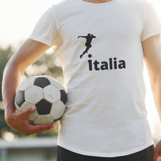 European Champions league Italy         T-Shirt (Creator Uploaded)