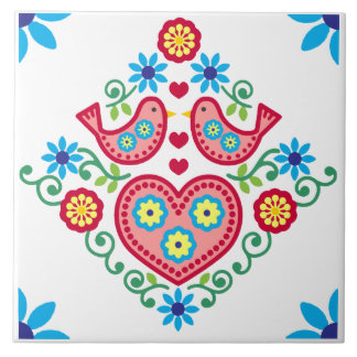 European Design Ceramic Tile