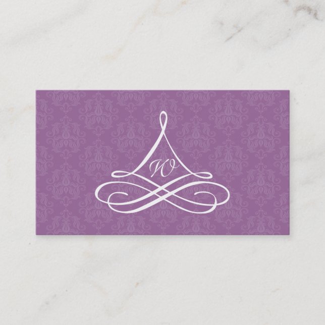 European Elegance Mummy Cards (Front)