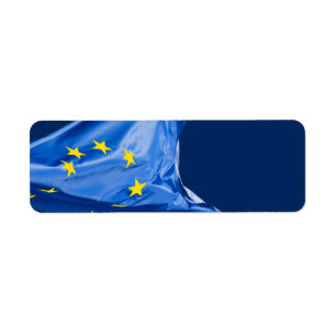 European flag