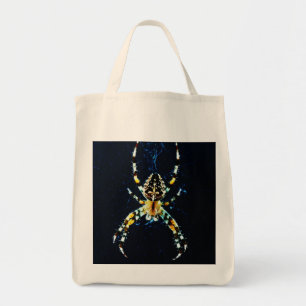 European Garden Spider gtcnm Tote Bag