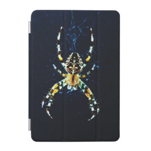 European Garden Spider ipacnm iPad Mini Cover