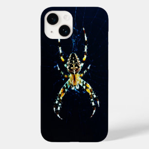 European Garden Spider iphcna Case-Mate iPhone 14 Case