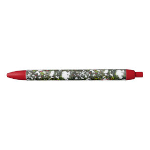 European Holly with Snow Pen